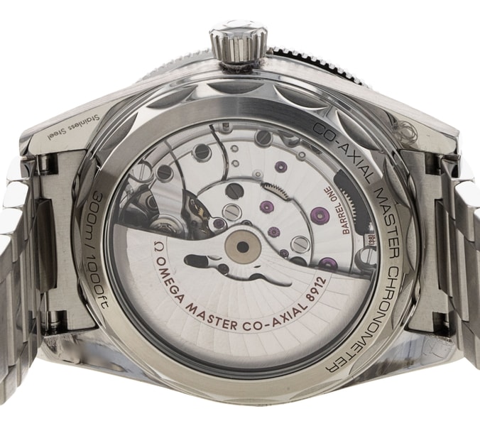 Omega Seamaster 300 234.30.41.21.03.001